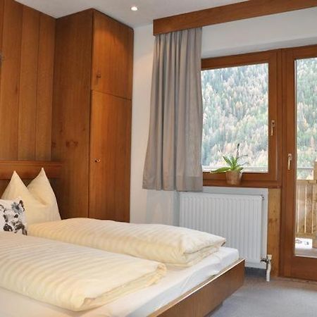 Haus Leo Apartman Sölden Kültér fotó