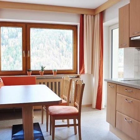 Haus Leo Apartman Sölden Kültér fotó
