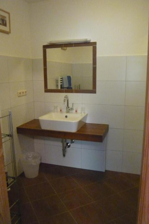 Haus Leo Apartman Sölden Szoba fotó