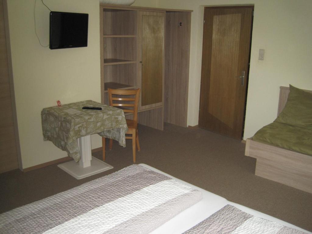Haus Leo Apartman Sölden Szoba fotó
