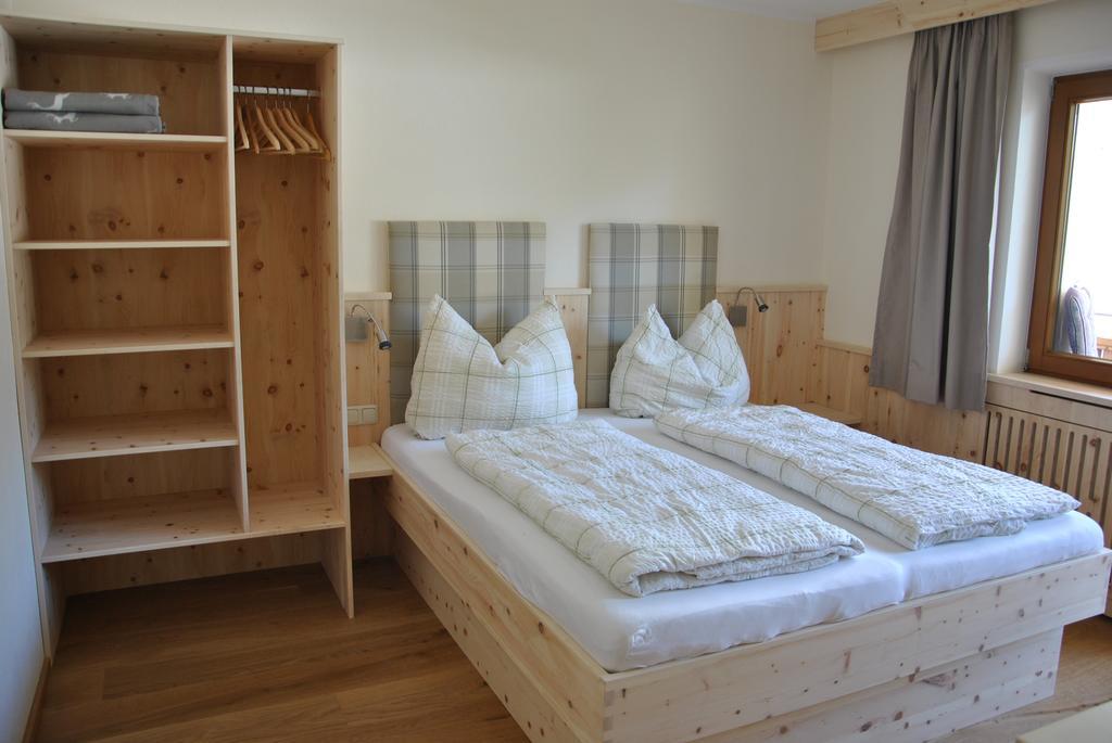 Haus Leo Apartman Sölden Kültér fotó
