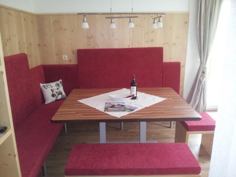 Haus Leo Apartman Sölden Kültér fotó