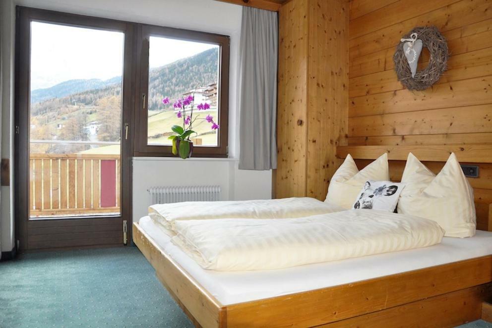 Haus Leo Apartman Sölden Kültér fotó