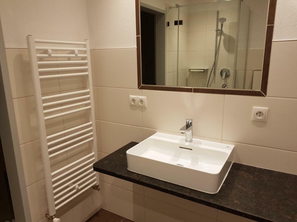 Haus Leo Apartman Sölden Kültér fotó